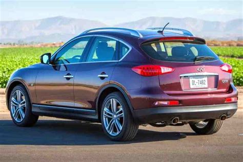 luxury suvs that are affordable